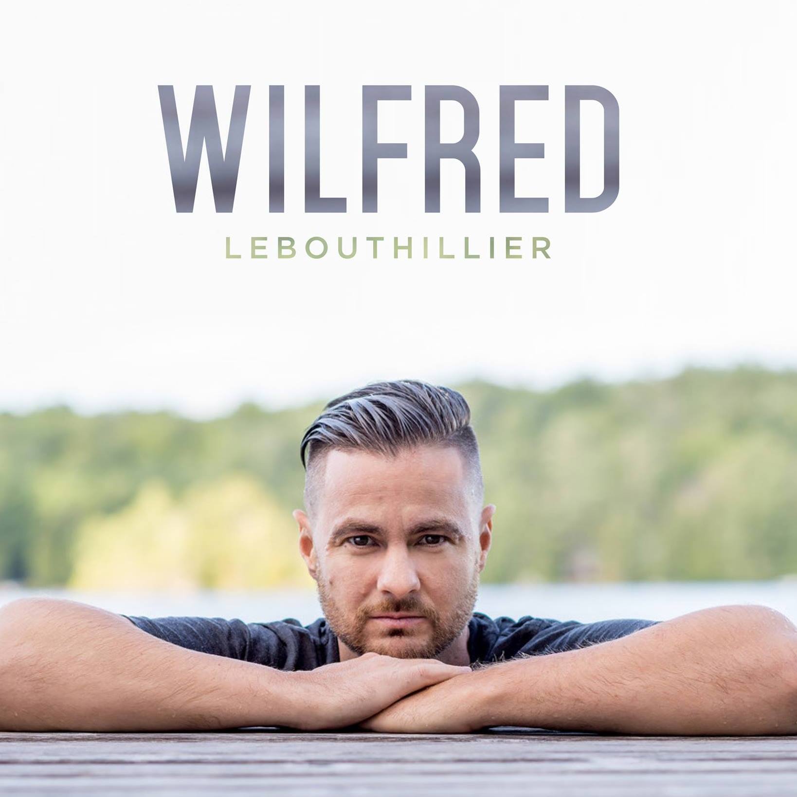 Melophonix - Wilfred Lebouthillier