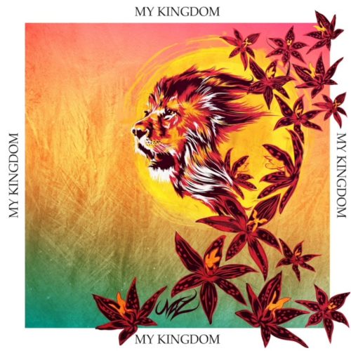 Melophonix - My Kingdom