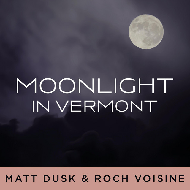 Melophonix - Moonlight In Vermont